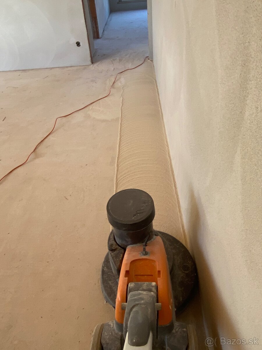 Anhydritovy poter - 5