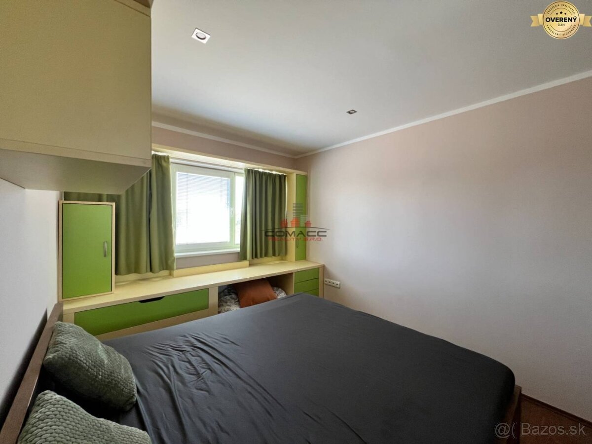 Exk.predaj bytu, pozem, spoluvl.podielu na halách vo Vrbovom - 5