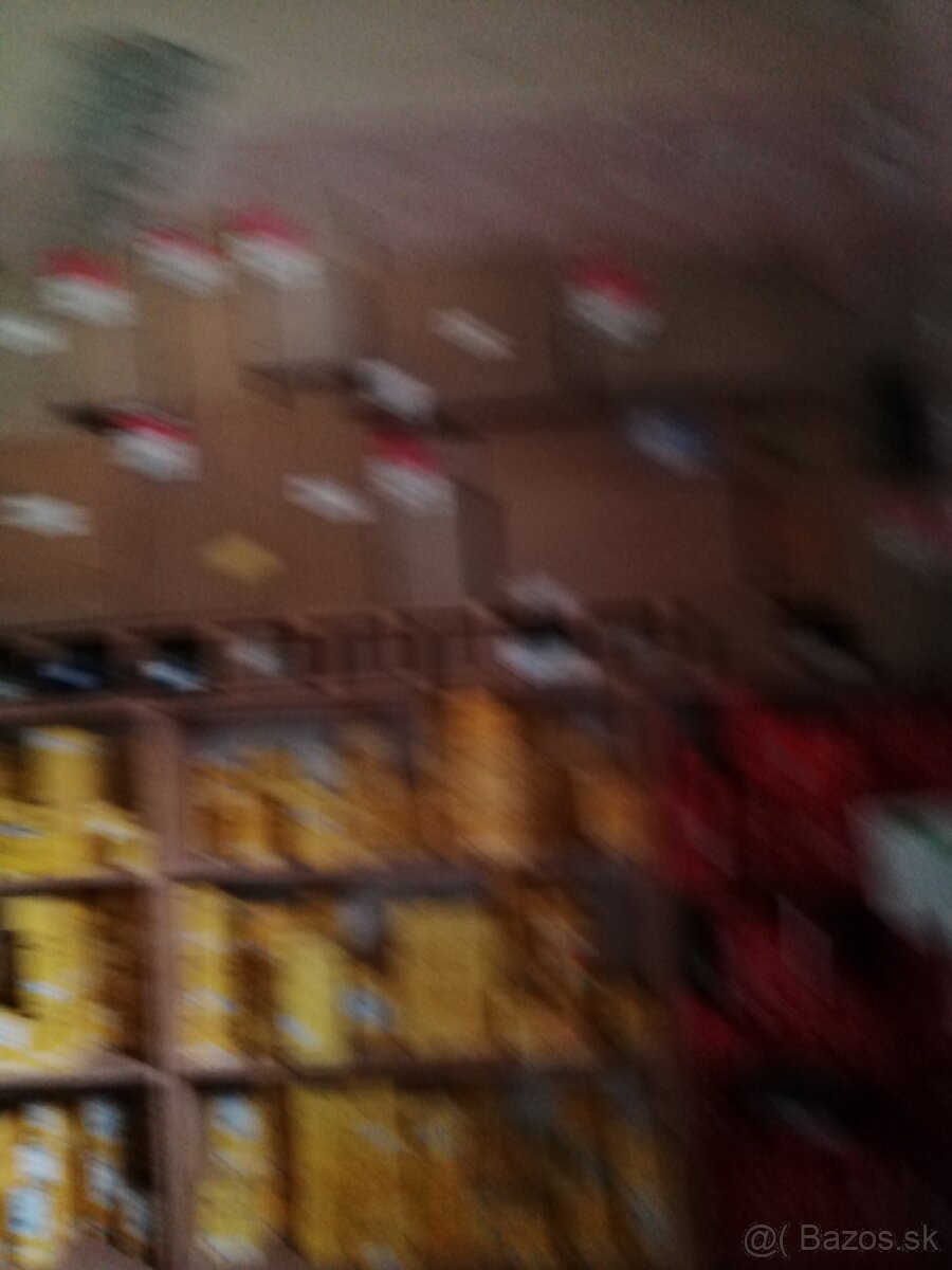 Prodám SKLAD NÁHRADNÍCH DÍLŮ BRZD - 5