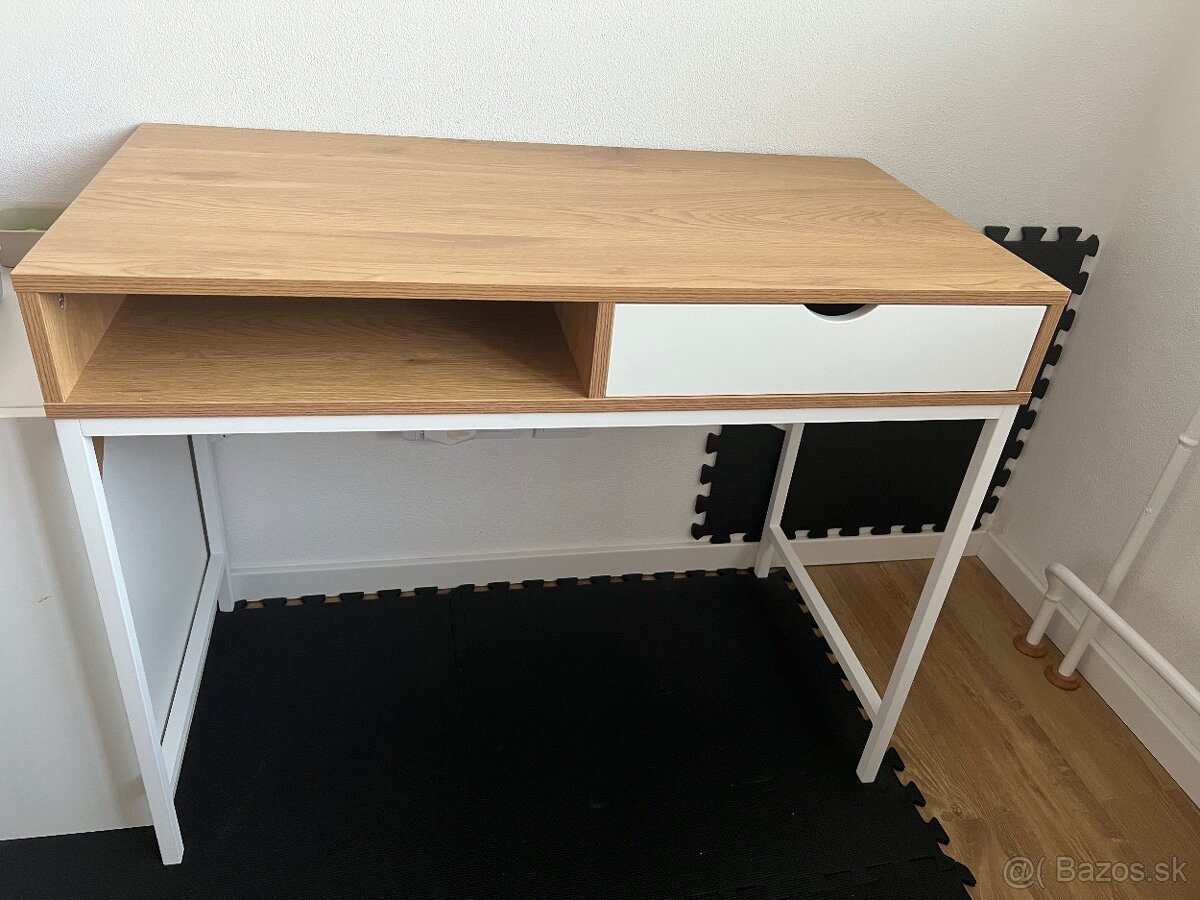 Pracovný stôl Trappedal - 5