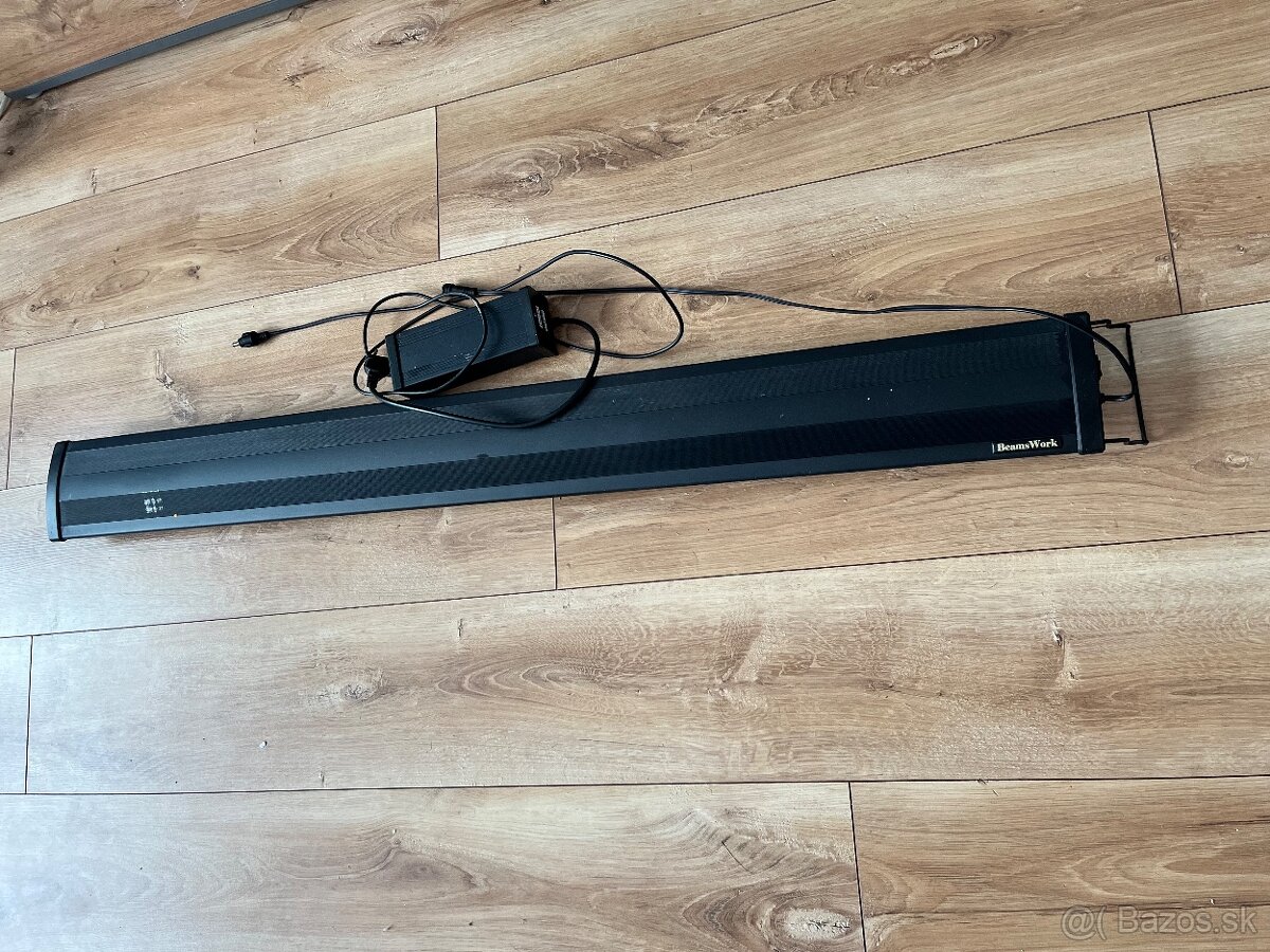 Predám Juwel Rio 350 - 5