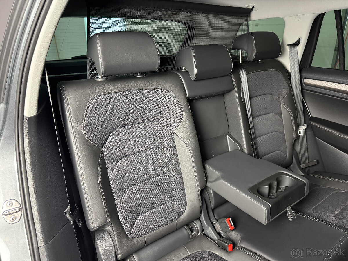 Škoda Kodiaq 1.5TSi Style Virtual Matrix Kessy - 5