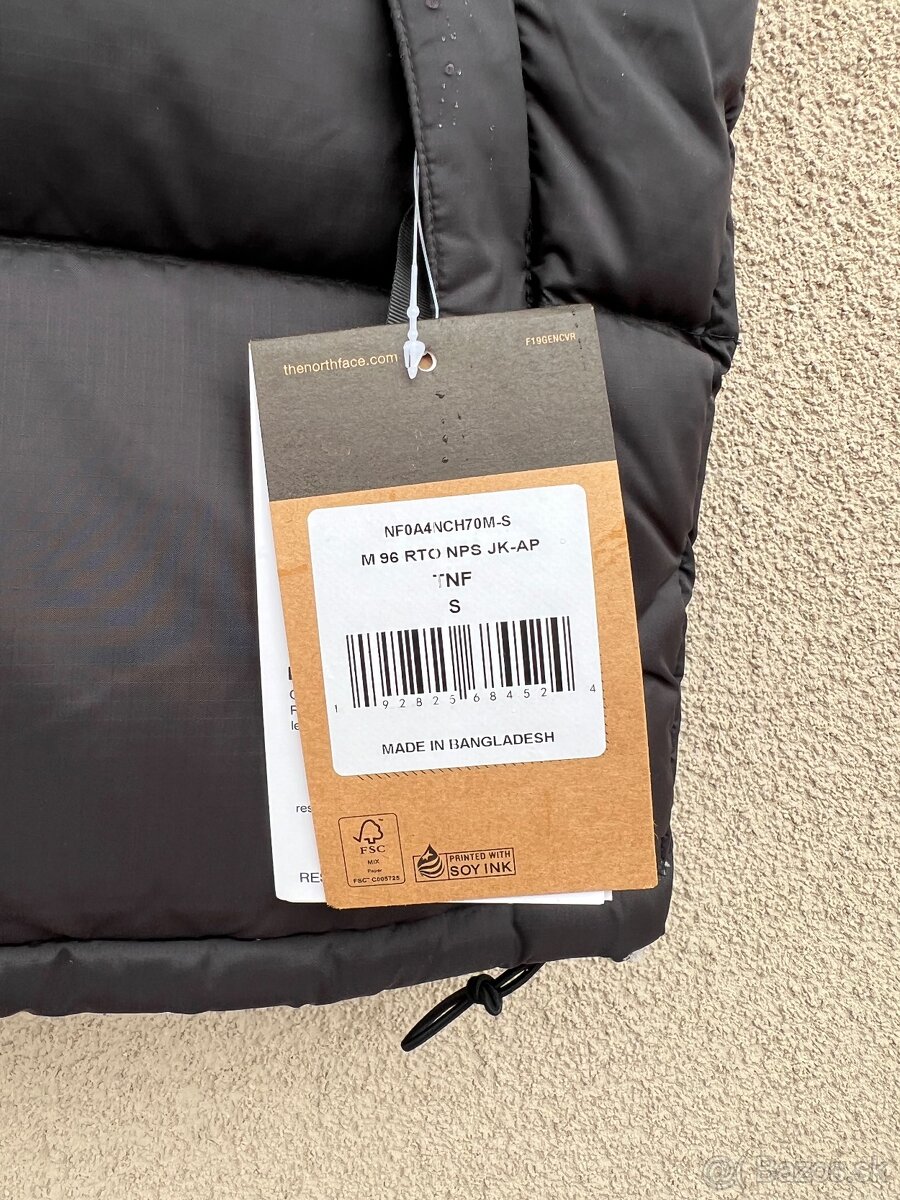 The North Face 1996 Retro Nuptse - 5