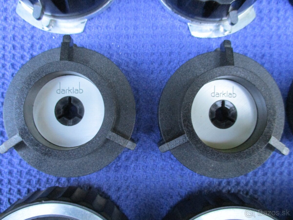 Sony, Revox, Technics, Denon, Teac, Uher .... - 5