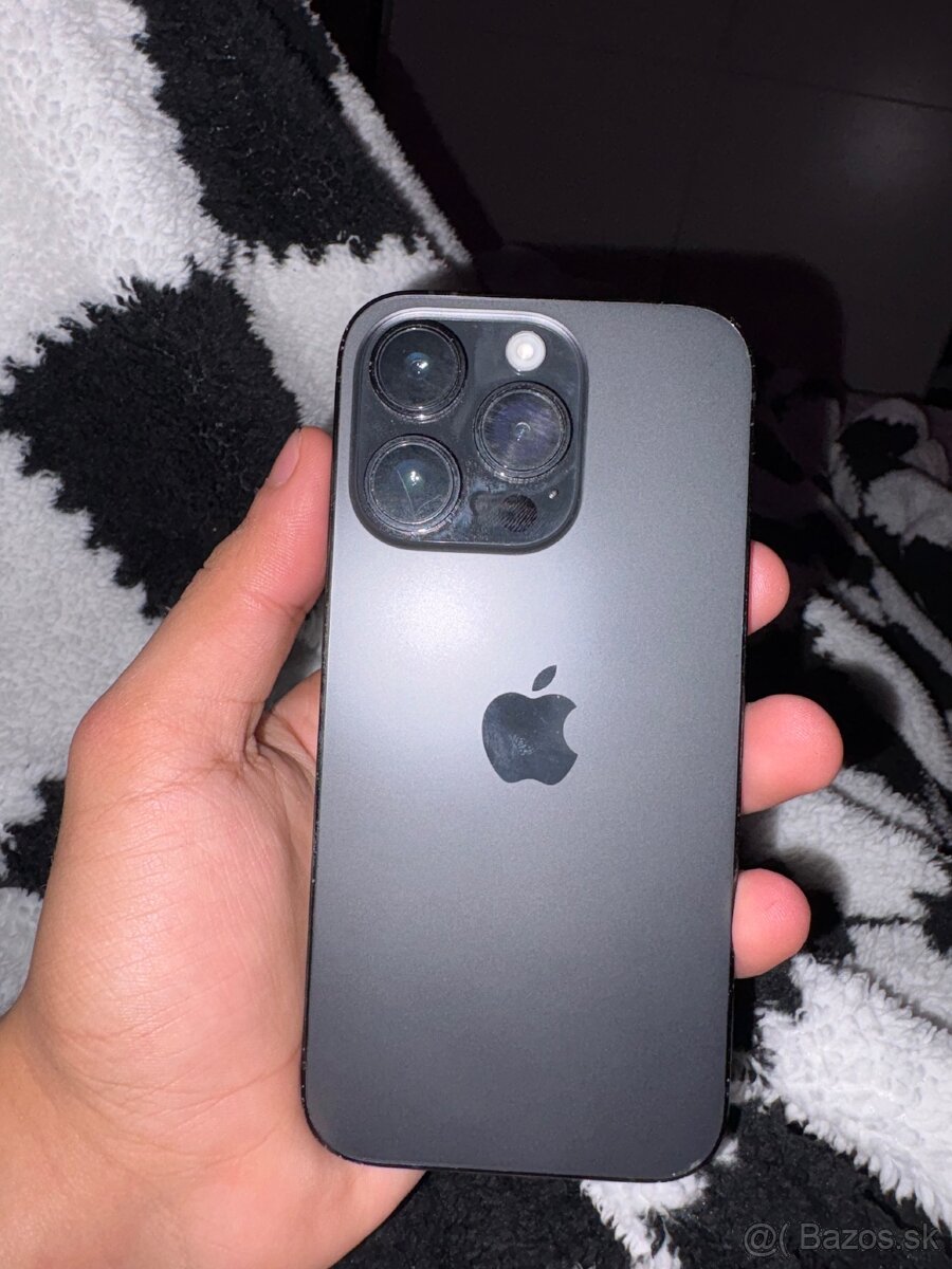 IPhone 14 Pro 128 GB - 5