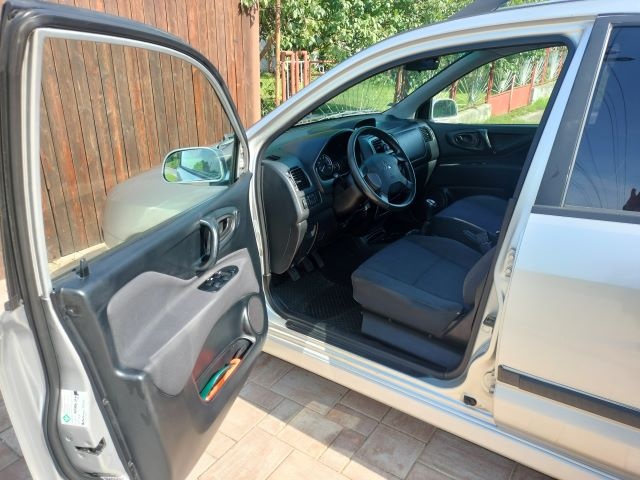 Predám Mitsubishi Space Star - 5