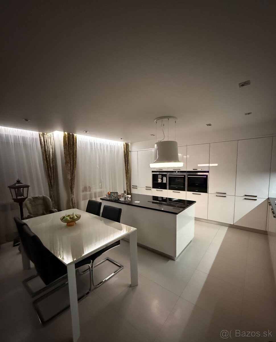 Exkluzívny byt v centre mesta - 5