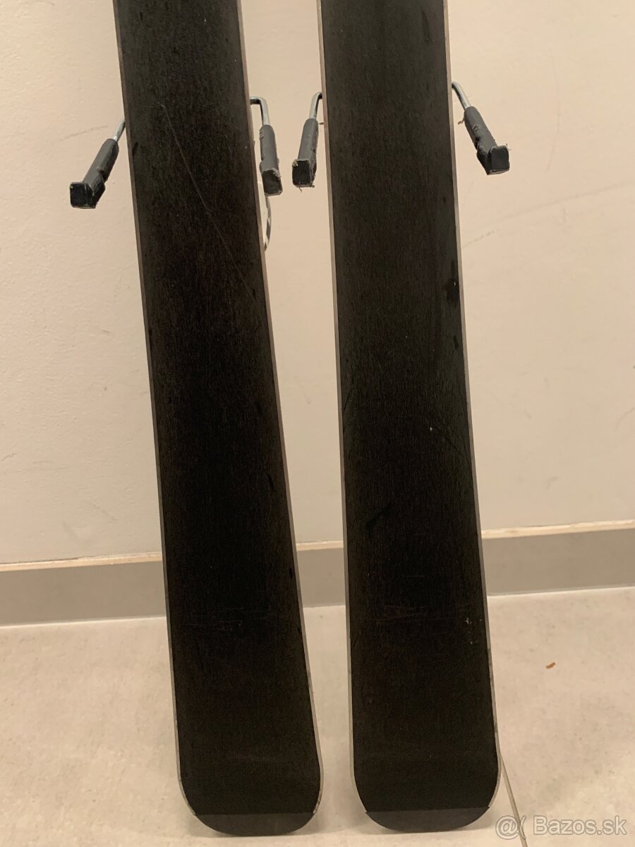 ⛷️ Detské lyže 120cm + komplet výbava - 5