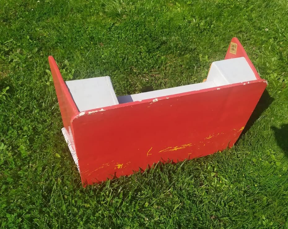 Obchod pre bábiky - 5