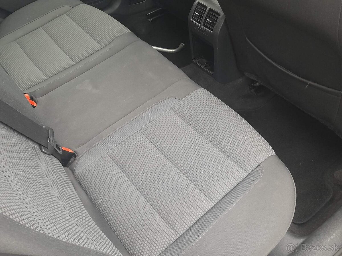 VOLKSWAGEN GOLF 2.0 TDI CR - 5