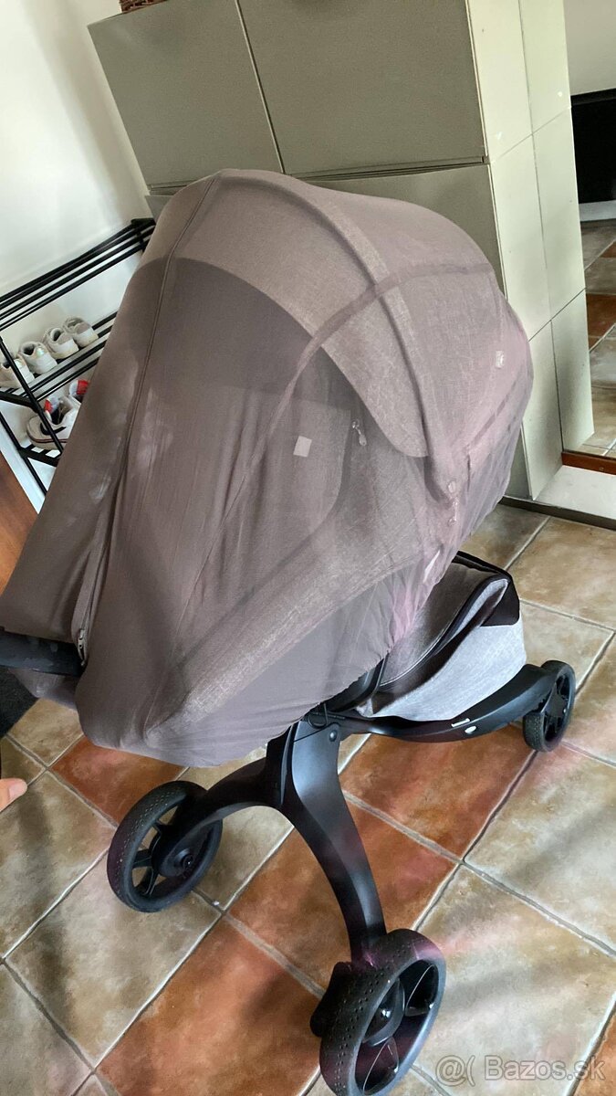 Kočík Stokke Xplory V5 - 5