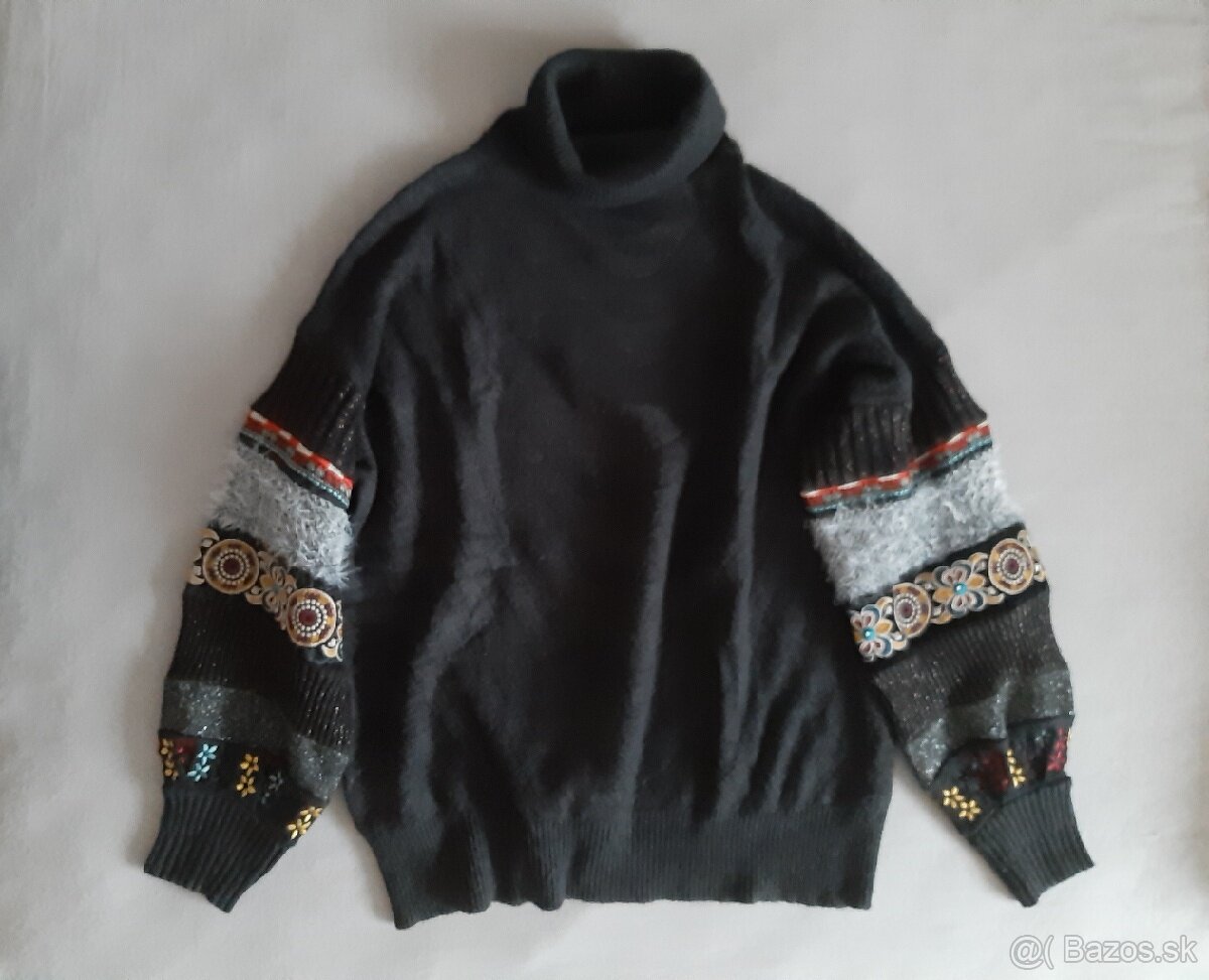 Dámsky rolák DESIGUAL - 5