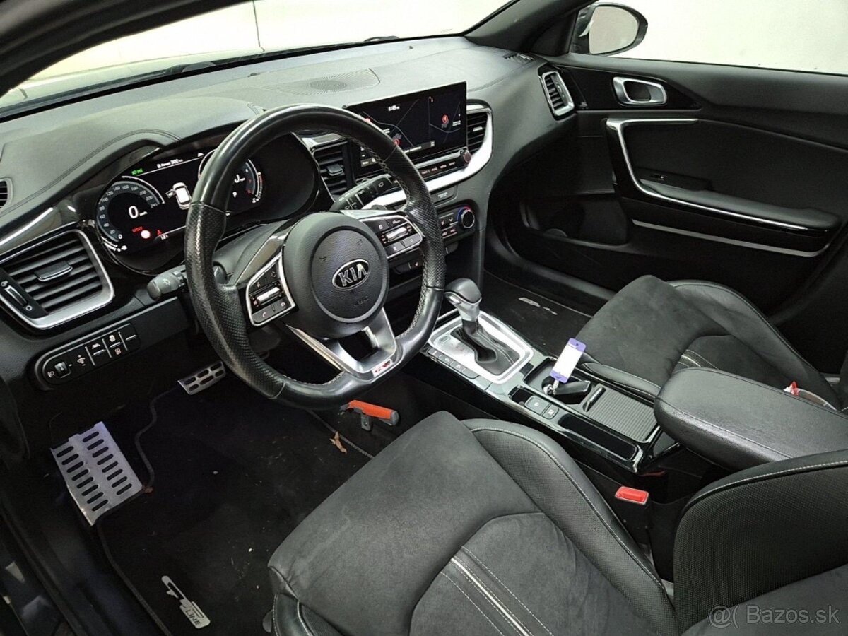 Kia Sportage 1.5 GT line - 5