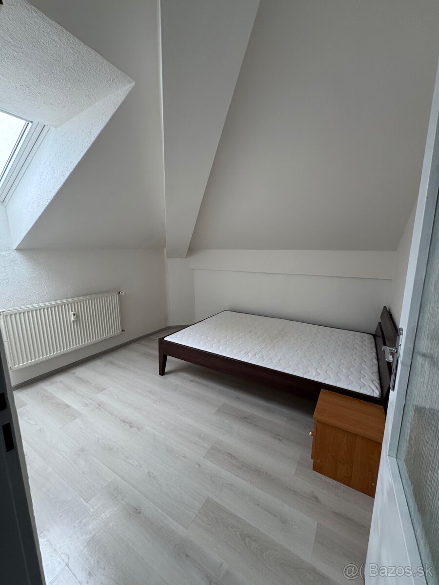 PRENÁJOM - Podkrovný byt v Poprade - 5
