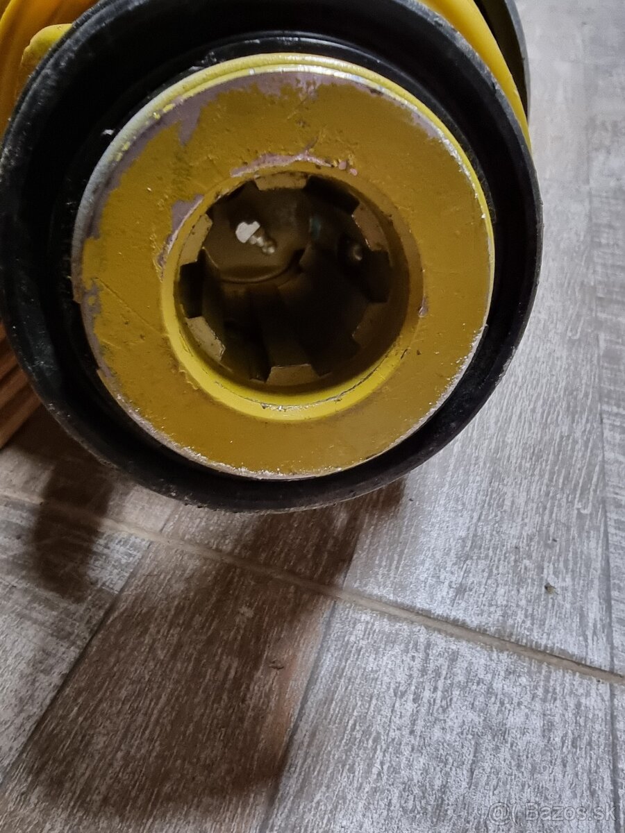 walterscheid kardan na traktor frezu rotavator - 5