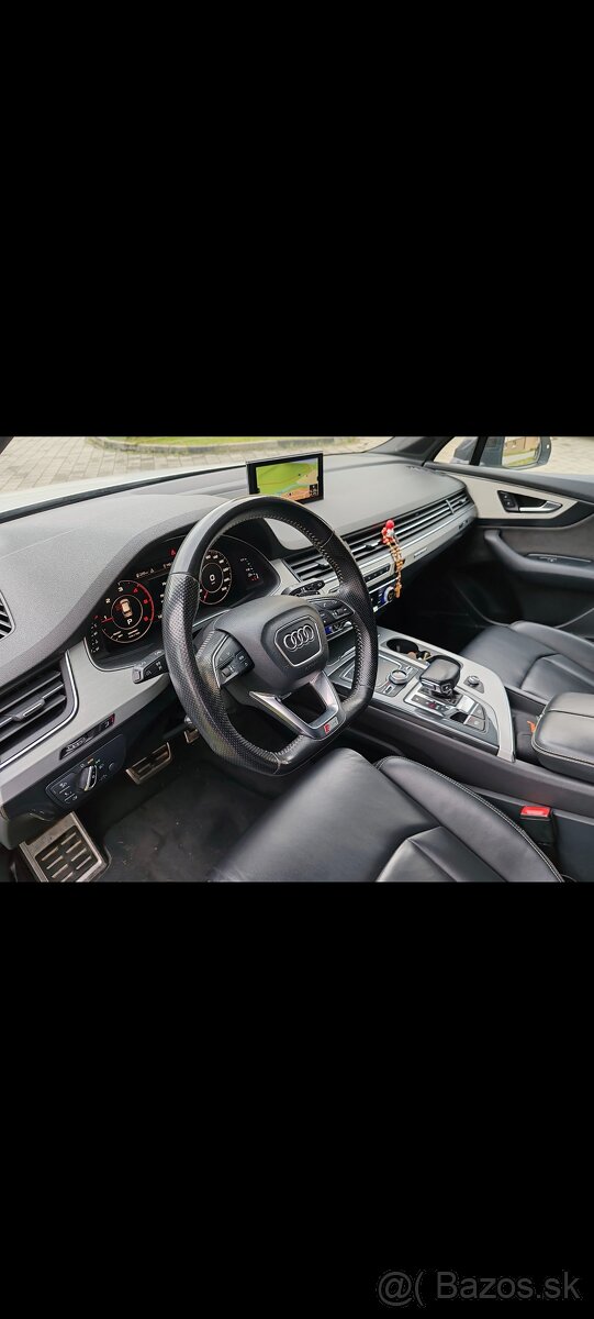 Audi Q7 - 5