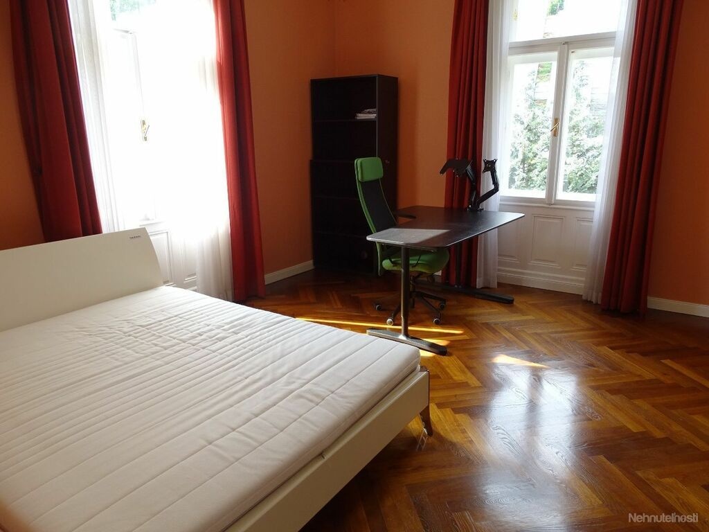 Prenájom štýlového 3-izb. bytu, Palisády, Staré Mesto - 5