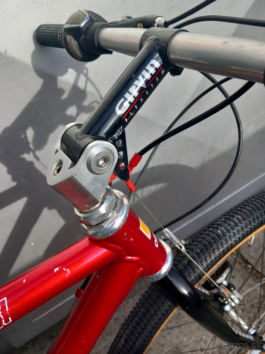 Vintage mtb proflex USA - 5