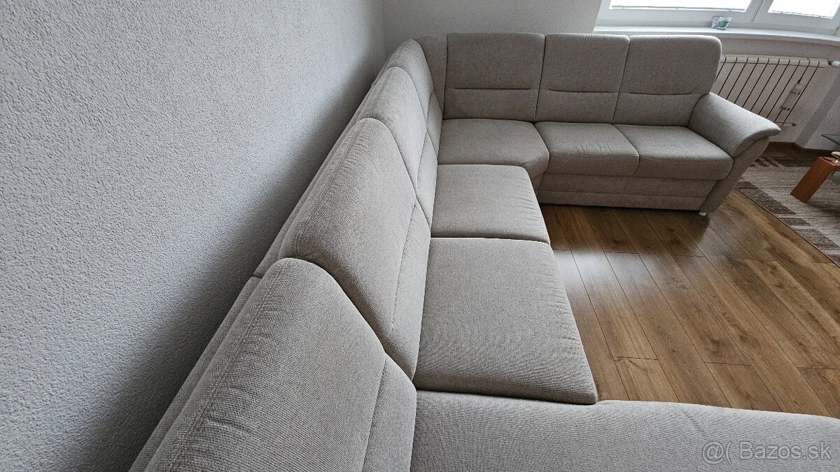 Sedacia súprava Wellness - 5