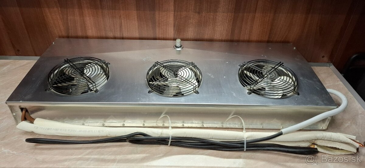 Chladiarenské zariadenie - 5