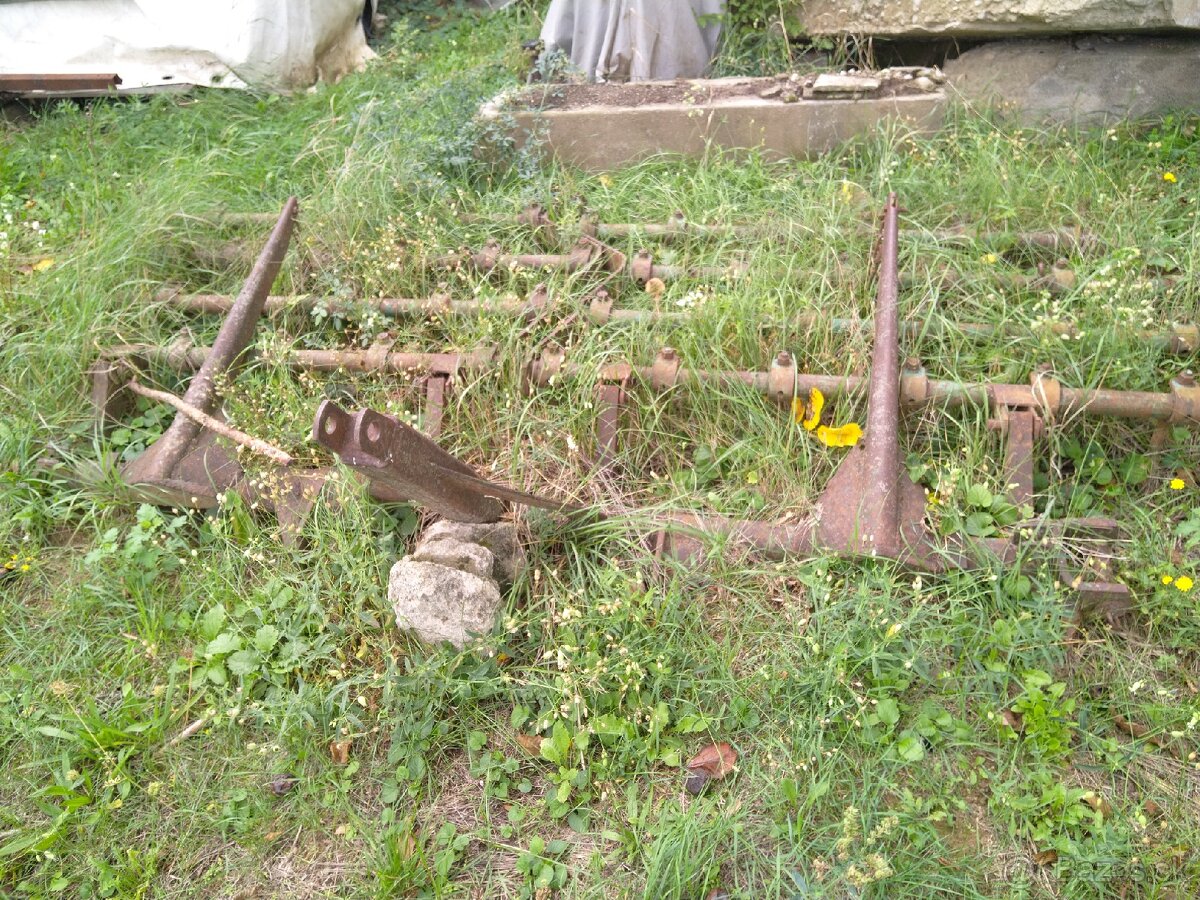 Predam Pluh a kombinator - 5