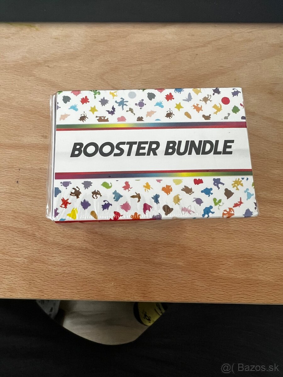 Pokemon 151 Booster Bundle - 5
