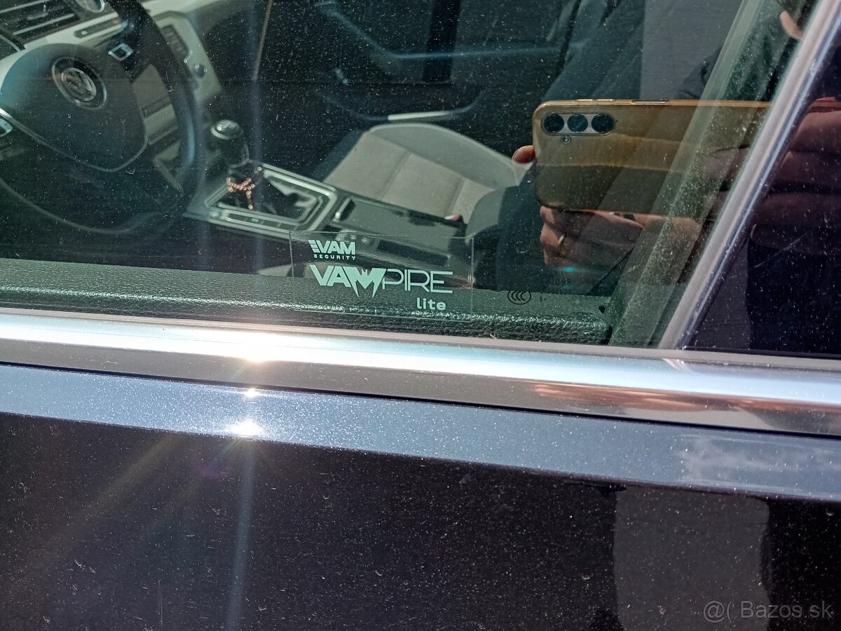 Volkswagen passat - 5