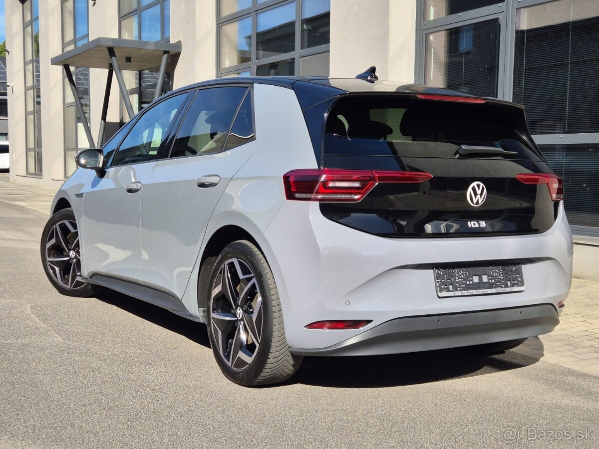 Volkswagen ID.3 PRO PERFORMANCE - 5