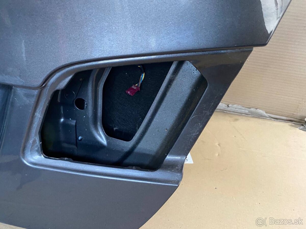 Kufor BMW F10 - 5