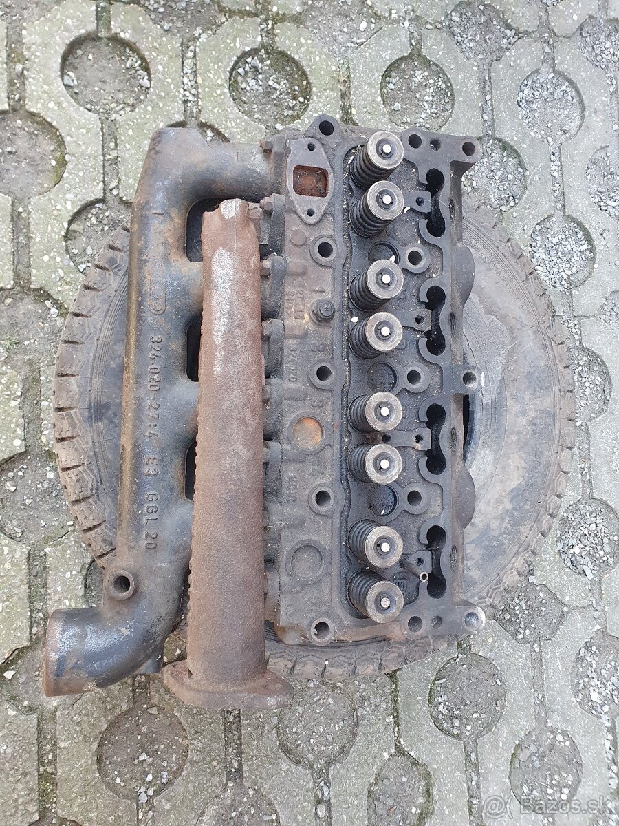Multicar M25 - 5