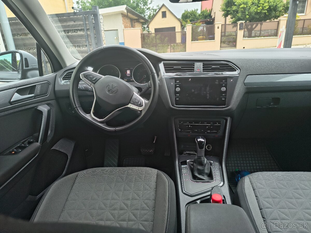 Tiguan - 5