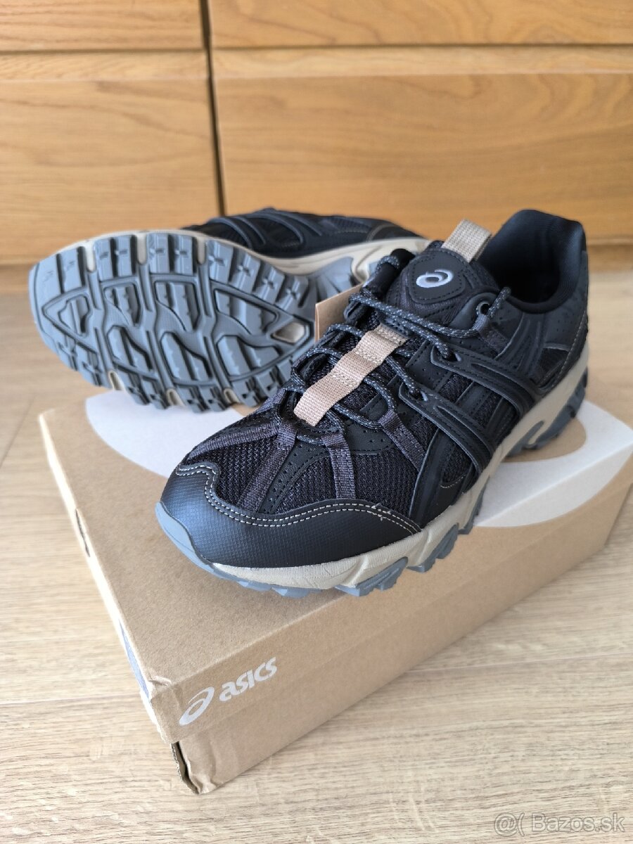 Tenisky Asics Sonoma - 5