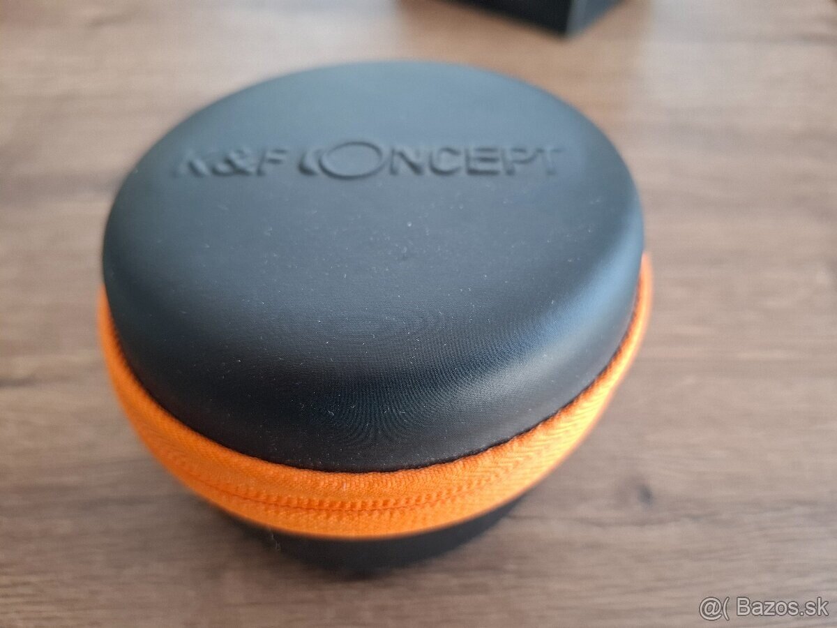 Optický konvertor - K&F Concept - 5