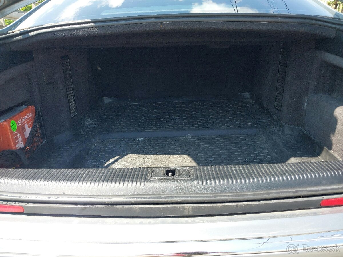 Audi A8 3.0 TDI Quattro - 5