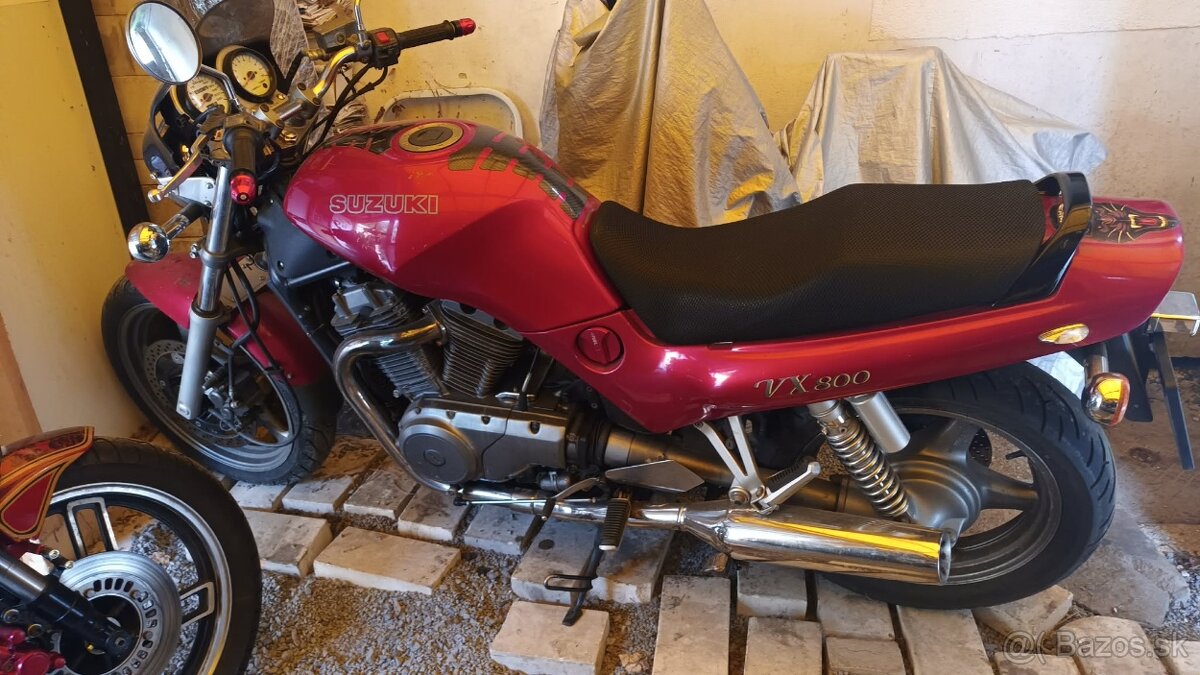 Yamaha,suzuki - 5