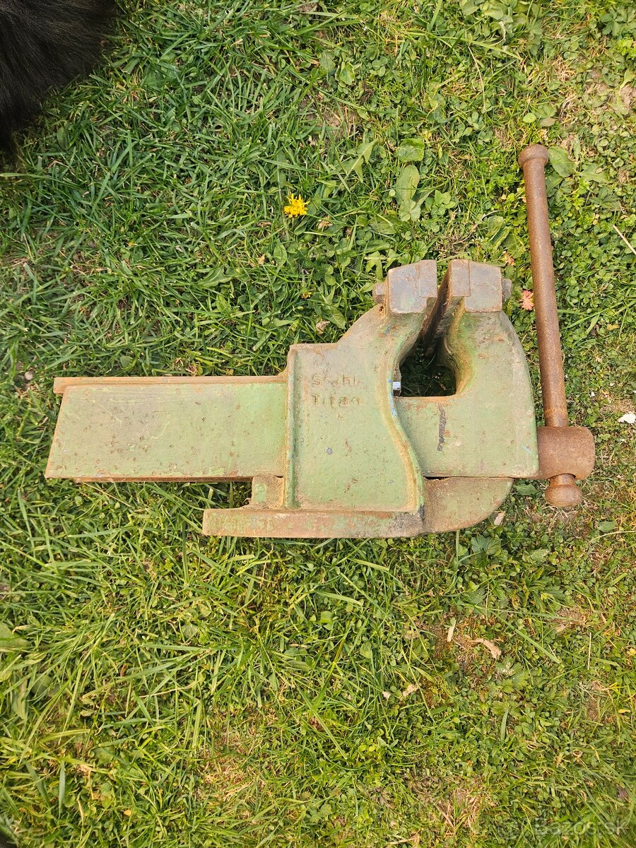 Zverak 150mm - 5