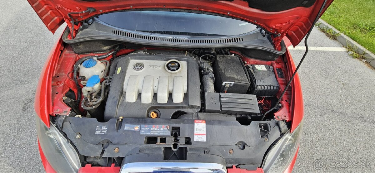 Seat Altea XL - 5