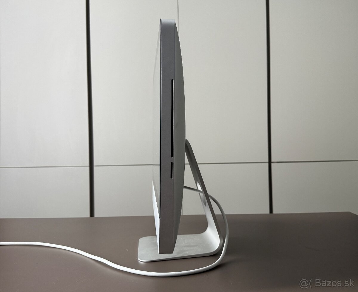 Inzerát č. 5 – Apple iMac 21,5” Mid 2010 - 5