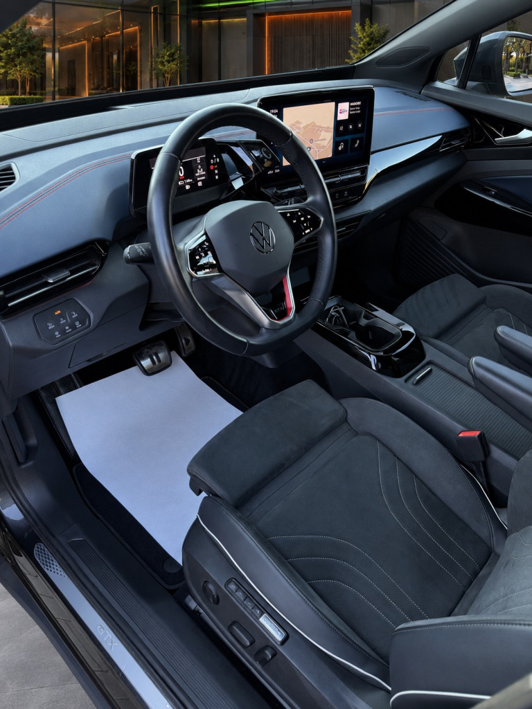 Volkswagen ID.4 2022 - 5