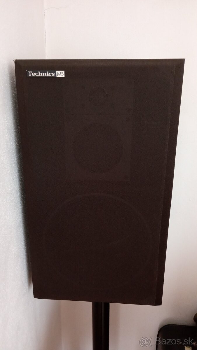 Technics SB-M5 - 5