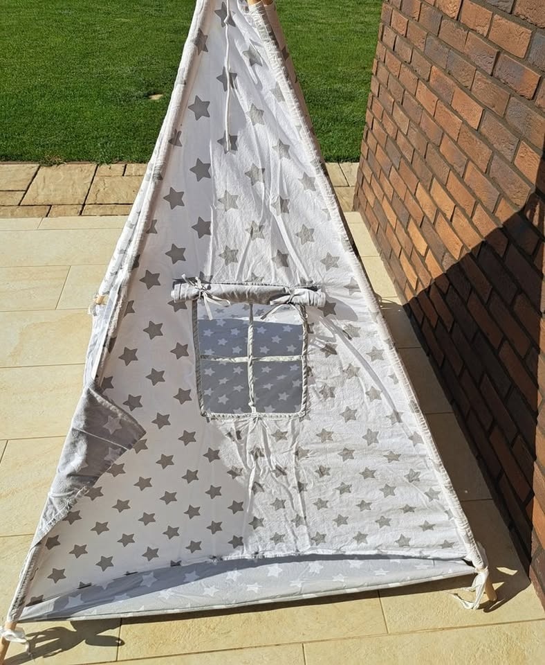 Teepee stan - 5