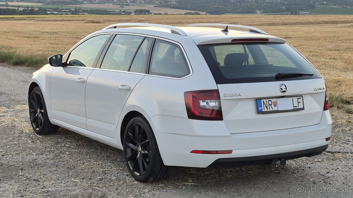 💥 ŠKODA OCTAVIA COMBI DSG 💥 - 5