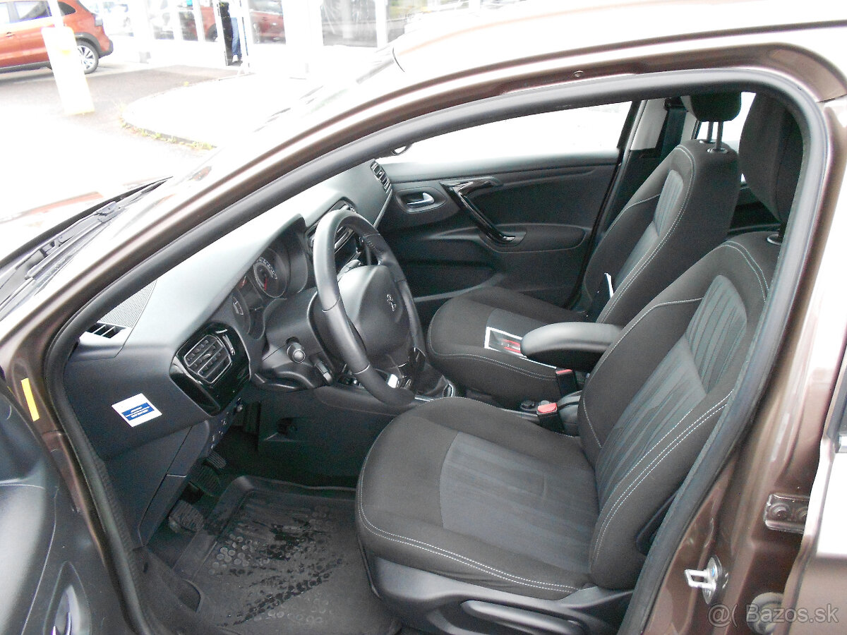 Peugeot 301 1,6 Hdi 2015 - 5