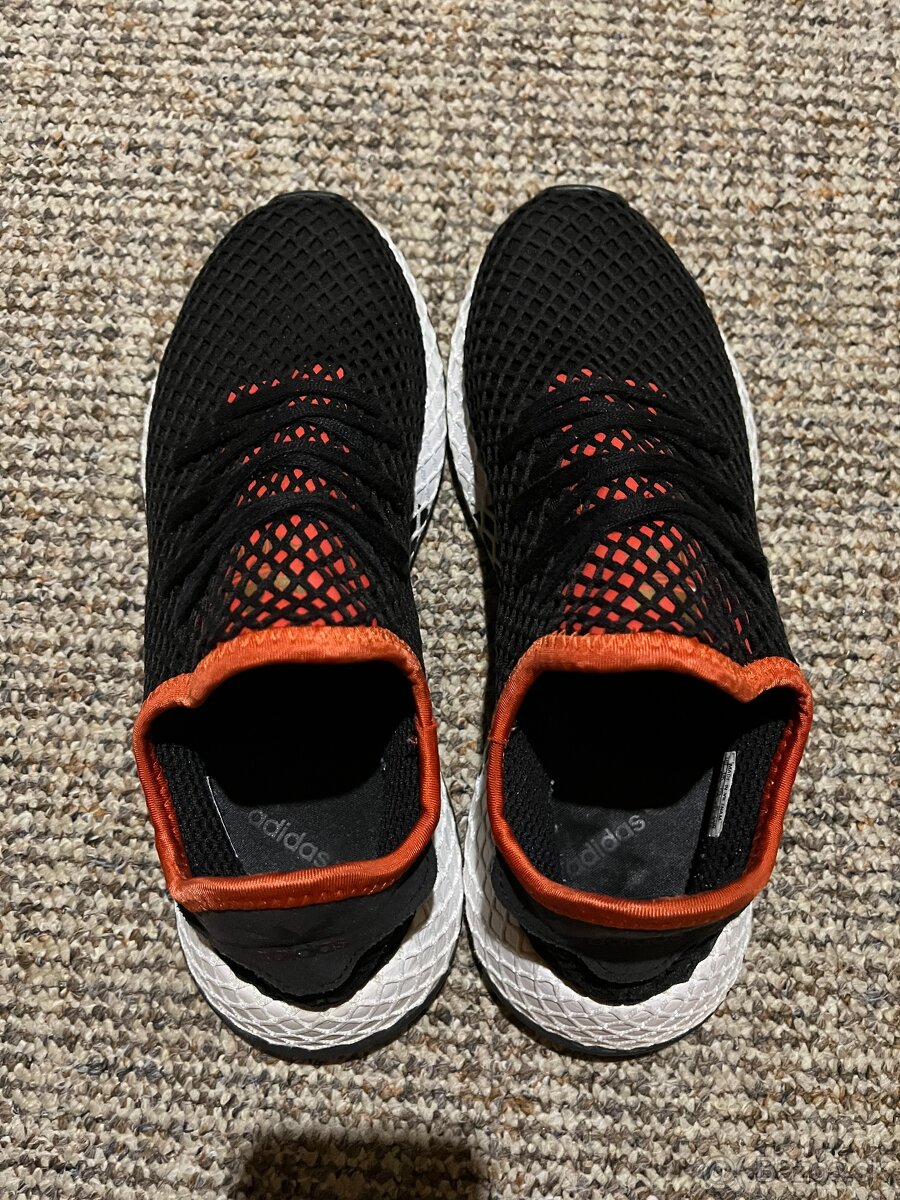 Adidas Deerupt Runner, velikost 40.. - 5