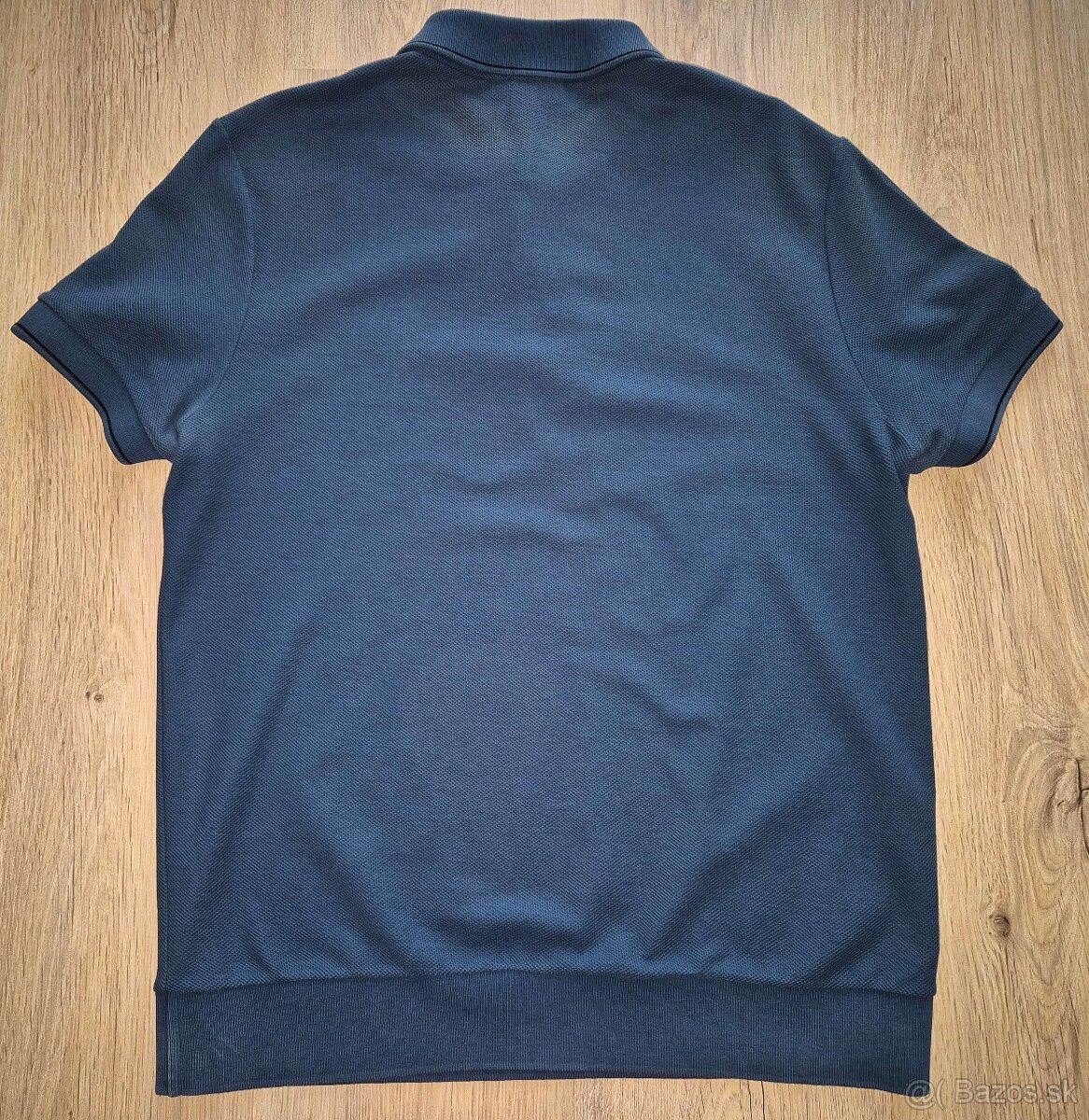 Lacoste - Pánska polokošeľa - 5