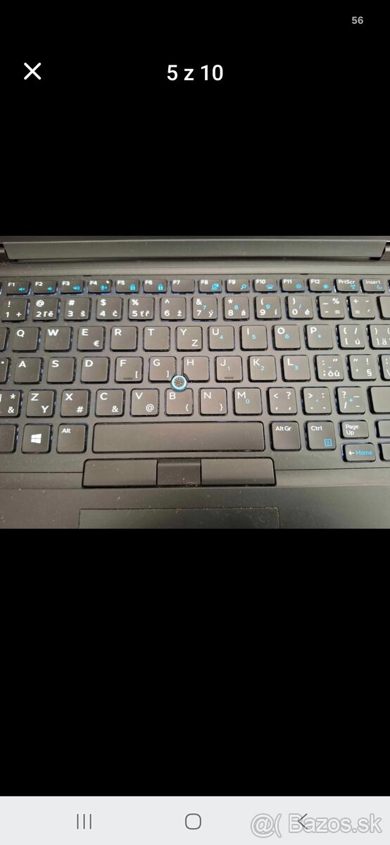 Dell Latitude 5490 - 5