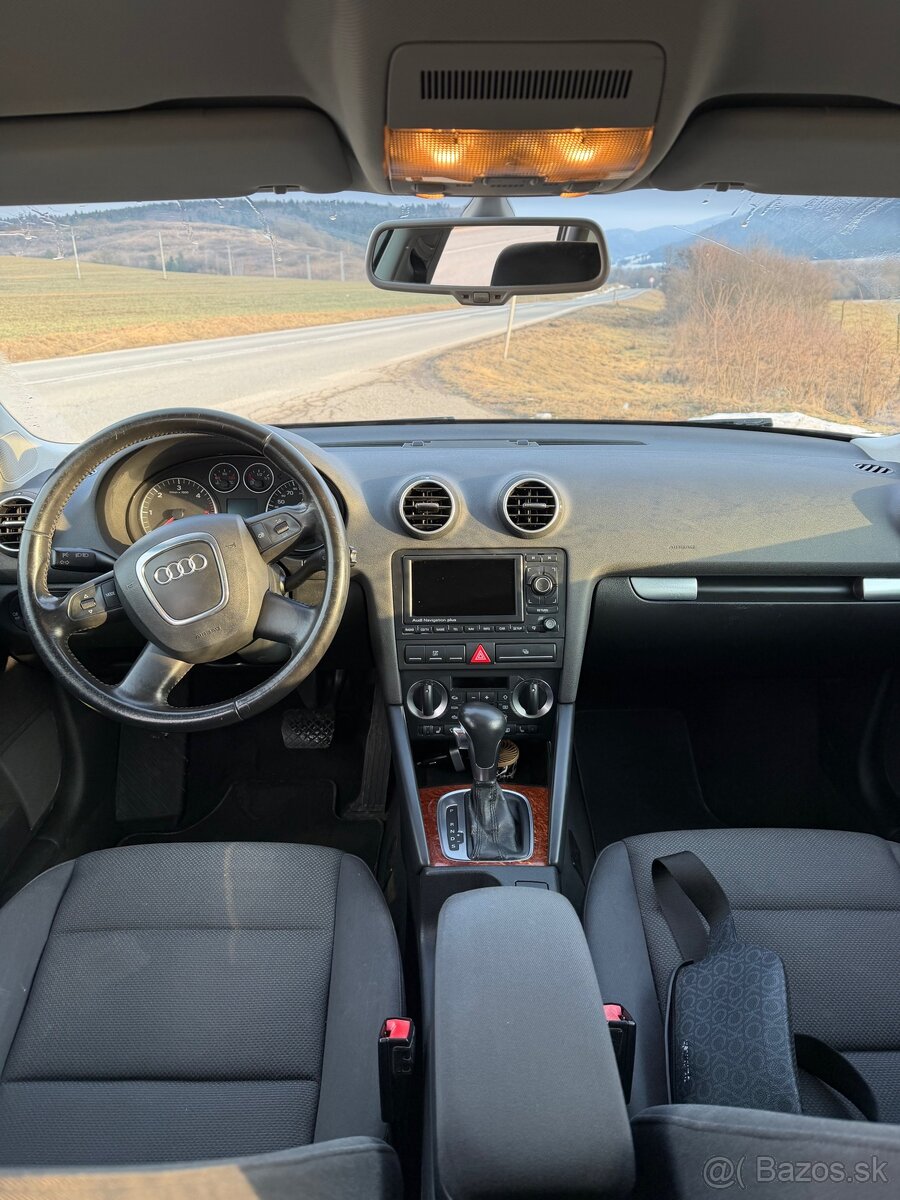 Audi A3 1.9TDI - 5