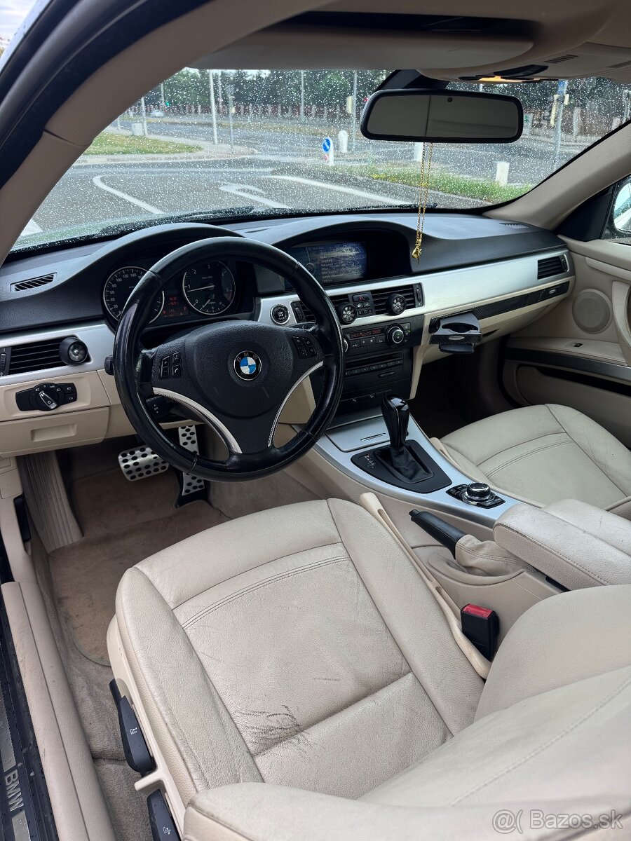 Bmw 320D x drive - 5