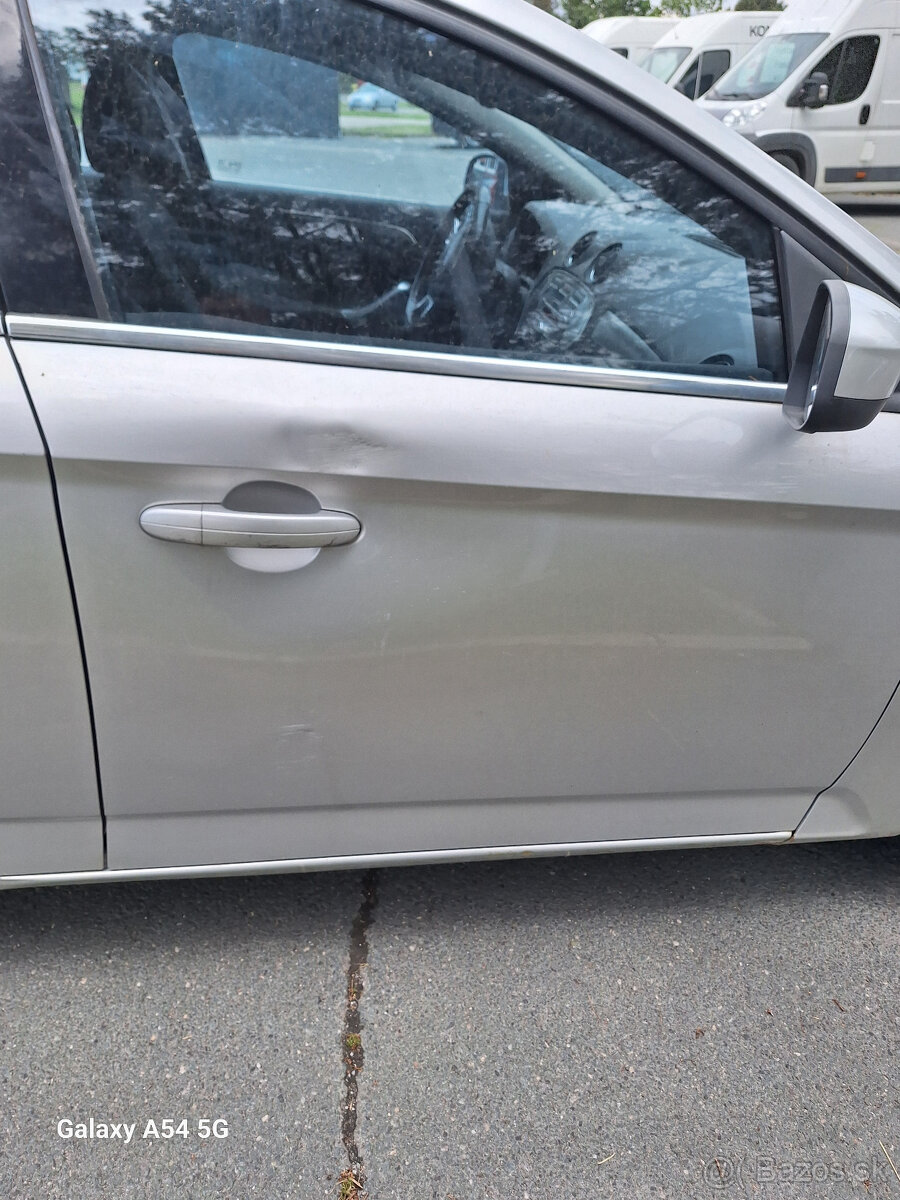 Predam mondeo - 5