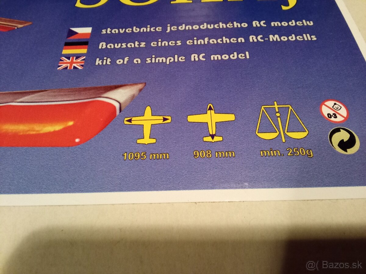 RC model - 5